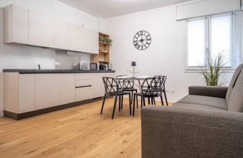 Treviso Apartamento | Gloria