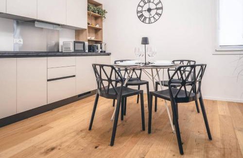 Treviso Apartamento | Gloria