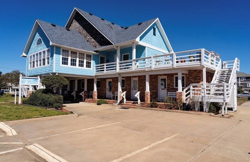 Buxton Condominio | Gloria - Offshore Beach Club