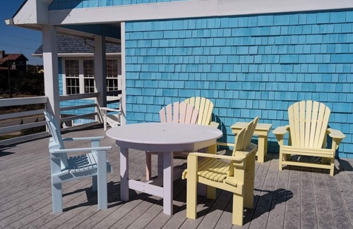 Buxton Condominio | Gloria - Offshore Beach Club