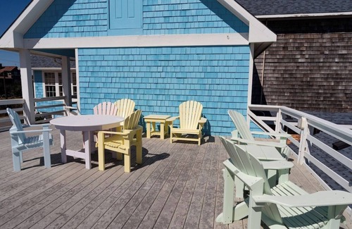 Buxton Condominio | Gloria - Offshore Beach Club