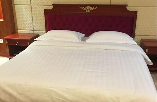 Pudong Hotel | Gloria Plaza Hotel Hangtou