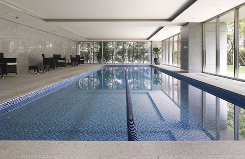 Zhongshan Apartamento | Gloria Residence