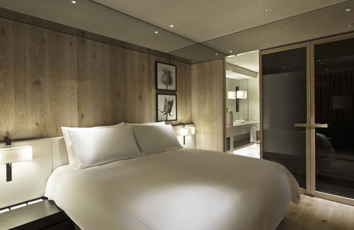 Zhongshan Apartamento | Gloria Residence
