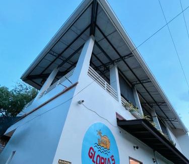 Oslob Casa | Gloria's Beach House