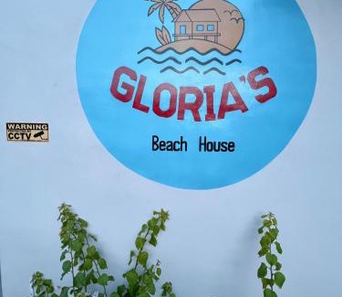 Oslob Casa | Gloria's Beach House