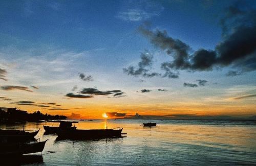 Oslob Casa | Gloria's Beach House