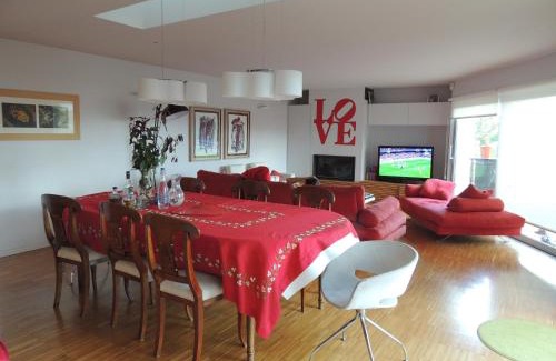 Santiago de Compostela Casa | Gloria's Design House