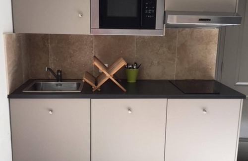 St.-Remy-de-Provence Apartamento | La casa de Gloria ...
