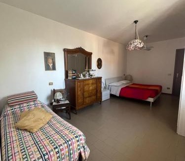 Zerbolo Casa | Gloria's house