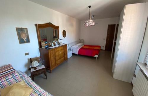 Zerbolo Casa | Gloria's house