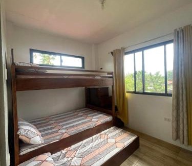 Infanta Casa | Gloria's Staycation