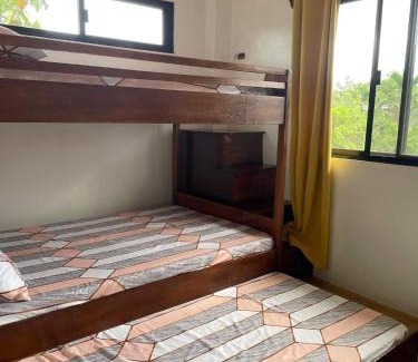 Infanta Casa | Gloria's Staycation
