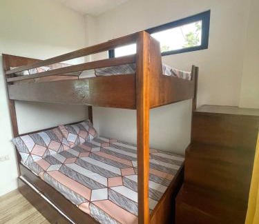 Infanta Casa | Gloria's Staycation