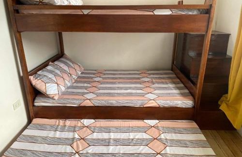 Infanta Casa | Gloria's Staycation