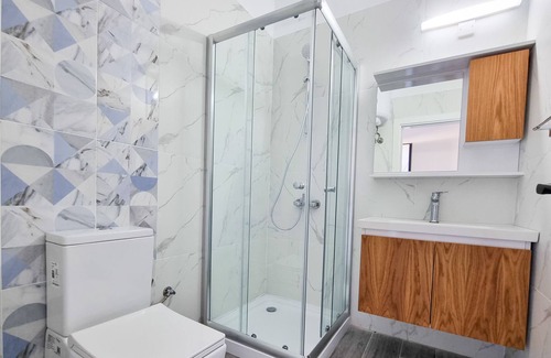Dipkarpaz Apartamento | Terra Pool Apartments