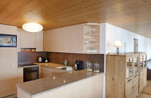 Murren Apartamento | Gloria Süd by Interhome