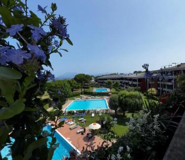 Desenzano del Garda Apartamento | Gloria Vista Lago