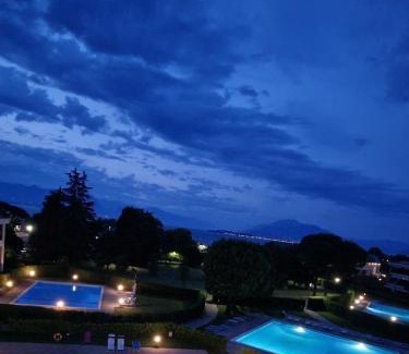 Desenzano del Garda Apartamento | Gloria Vista Lago