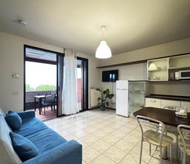 Desenzano del Garda Apartamento | Gloria Vista Lago