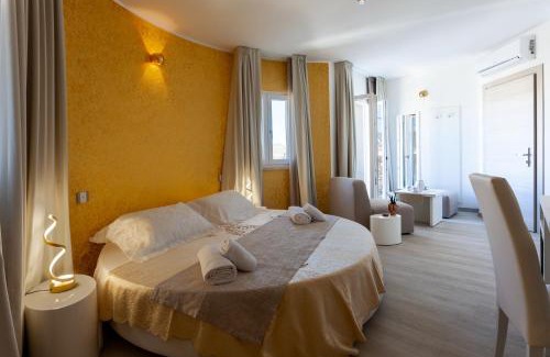 Pula Hotel | Glorian Hotel