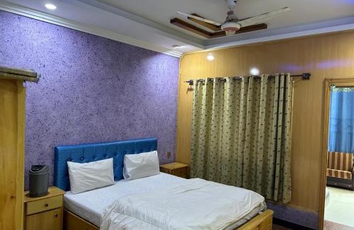 Mansehra Hotel | Glorious Continental Hotel