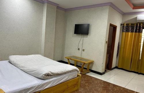 Mansehra Hotel | Glorious Continental Hotel