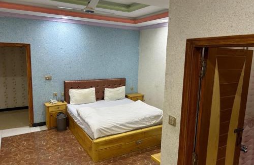 Mansehra Hotel | Glorious Continental Hotel