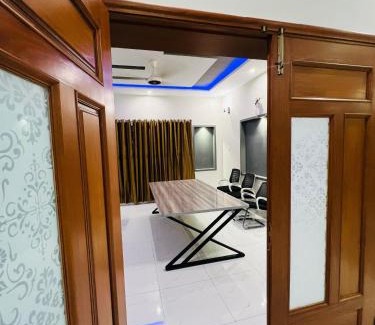 Fatehjang Casa | Glorious Guesthouse
