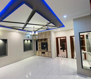 Fatehjang Casa | Glorious Guesthouse