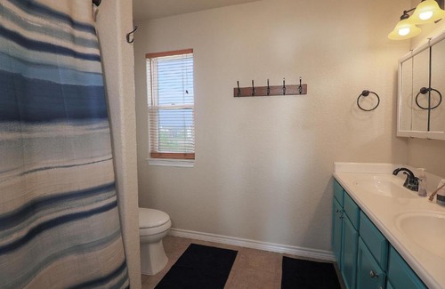 Freeport Casa | Glorious Home with Private Boardwalk Amazing Beach Views