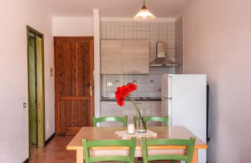 Santa Teresa di Gallura Apartamento | Glorious Residence Le Pavoncelle one Bedroom sleeps four num1454