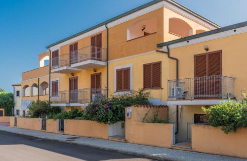 Santa Teresa di Gallura Apartamento | Glorious Residence Le Pavoncelle one Bedroom sleeps four num1454