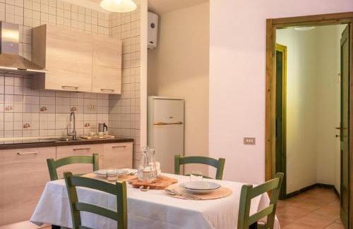 Santa Teresa di Gallura Apartamento | Glorious Residence Le Pavoncelle one Bedroom sleeps four num1454