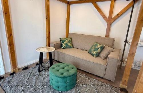 Erzsebetvaros Apartamento | Gloriya Suite Downtown
