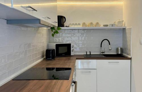 Erzsebetvaros Apartamento | Gloriya Suite Downtown