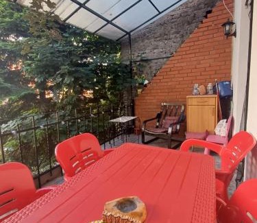 Vukov Spomenik Apartamento | Glorry L