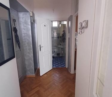 Vukov Spomenik Apartamento | Glorry L