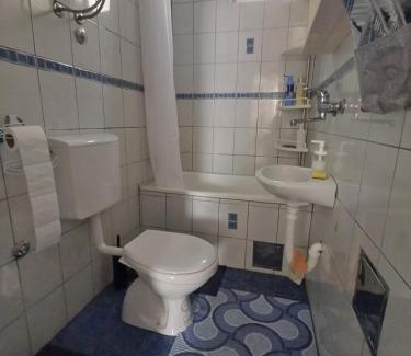Vukov Spomenik Apartamento | Glorry L