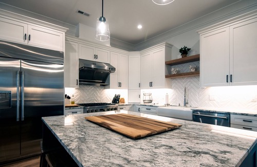 Edisto Island Casa | Glory Be-Custom Showplace;Ocean Views & Direct Beach Access; 3 Primary Suites