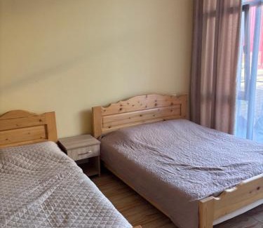 Kobuleti Cama Y Desayuno | glory hotel kobuleti
