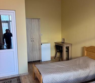 Kobuleti Cama Y Desayuno | glory hotel kobuleti