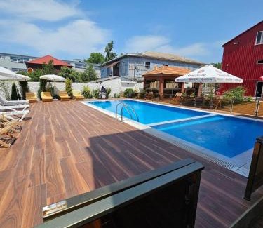 Kobuleti Cama Y Desayuno | glory hotel kobuleti