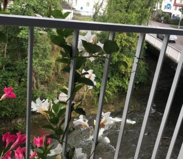 Dusslingen Apartamento | Glory's Apartment