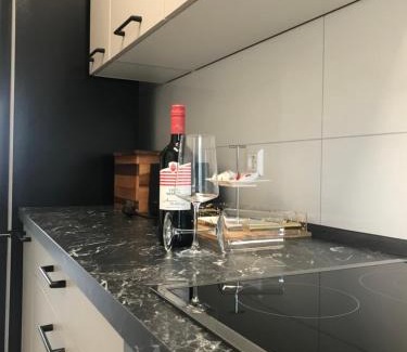 Dusslingen Apartamento | Glory's Apartment