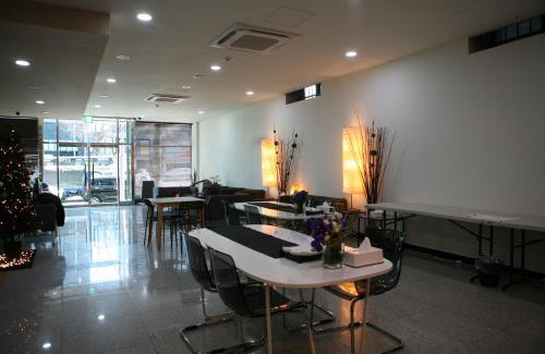 Gwanghui-dong Hotel | Gloryinn