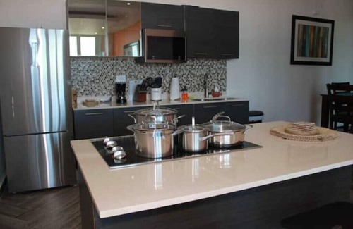 Fajardo Apartamento | Glo’s Ocean View