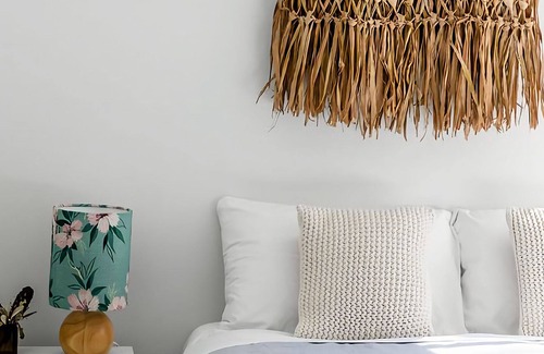 Valla Beach Casa | Glossies at Coastal Retreat is the perfect place to put your feet up and escape.