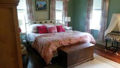 Gloucester Casa | Gloucester House with Sea View