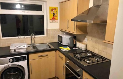 Horfield Casa | Gloucester Rd 2 mins away - Fab, trendy house